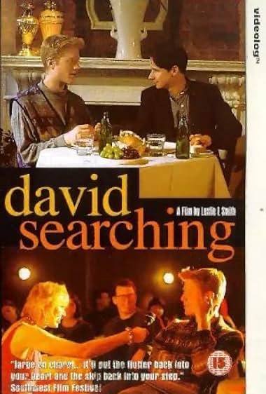 Famous quotes from Hollywood movie : David Searching (1997)