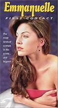 Famous quotes from Hollywood movie : Emmanuelle, Queen of the Galaxy (1994)