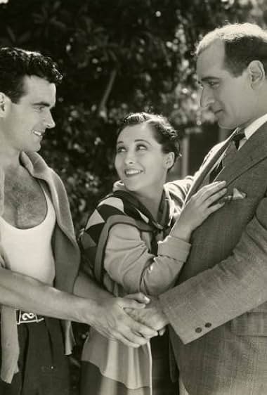 Famous trivia from Hollywood movie : The Fourth Alarm (1930)