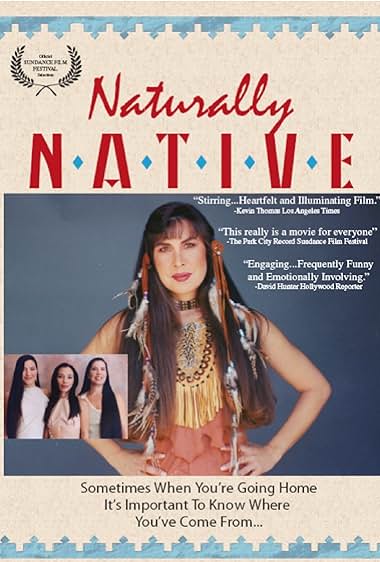Famous trivia from Hollywood movie : Naturally Native (1998)