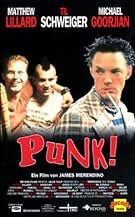 Famous quotes from Hollywood movie : SLC Punk! (1998) - Part (4)