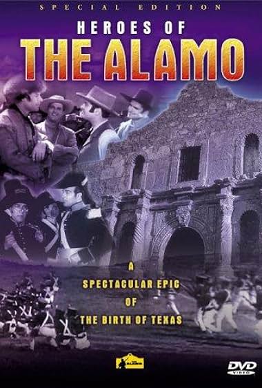 Famous trivia from Hollywood movie : Heroes of the Alamo (1937)