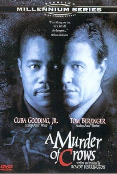 Famous trivia from Hollywood movie : A Murder of Crows (1998)