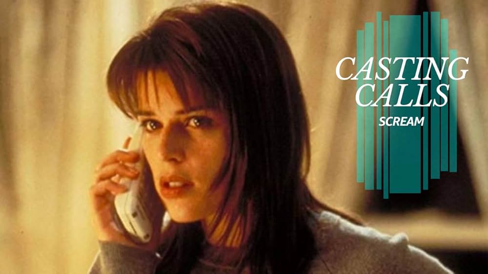 Famous trivia from Hollywood movie : Scream 3 (2000)