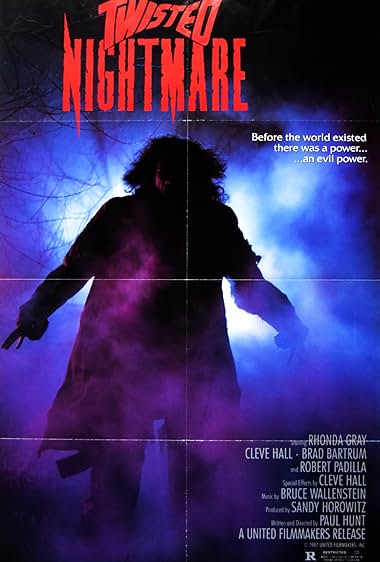 Famous trivia from Hollywood movie : Twisted Nightmare (1987)