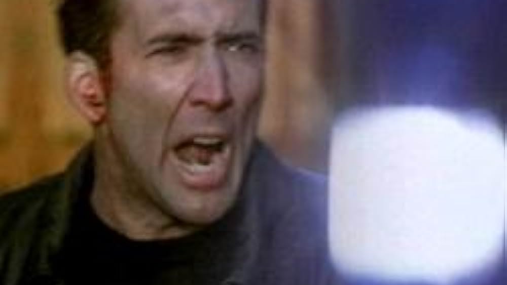 Famous trivia from Hollywood movie : 8MM (1999)