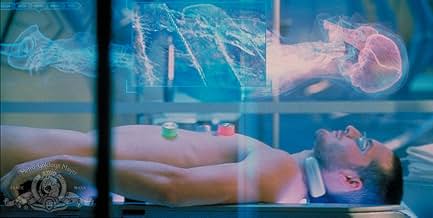 Famous trivia from Hollywood movie : Supernova (2000)
