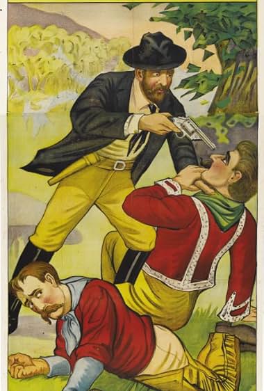 Famous trivia from Hollywood movie : Jesse James Under the Black Flag (1921)