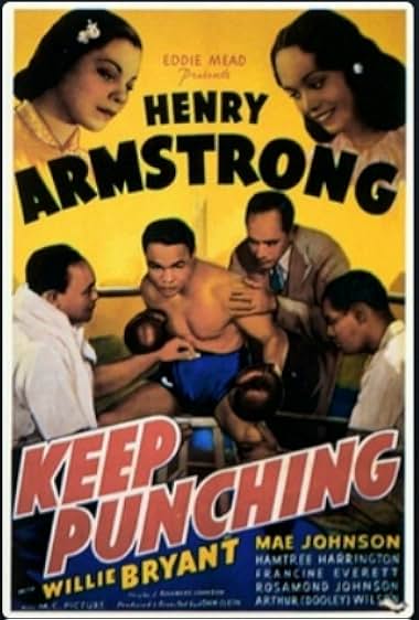 Famous trivia from Hollywood movie : Keep Punching (1939)