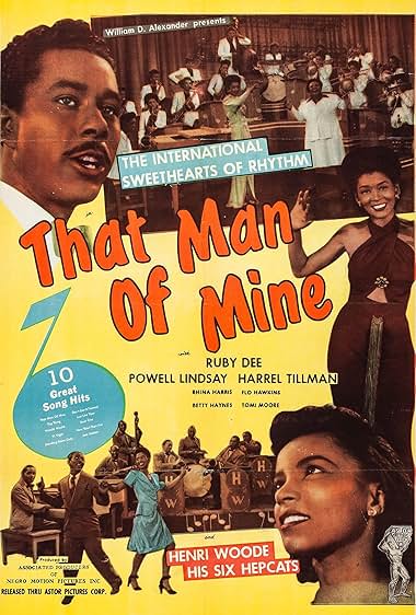Famous trivia from Hollywood movie : That Man of Mine (1946)