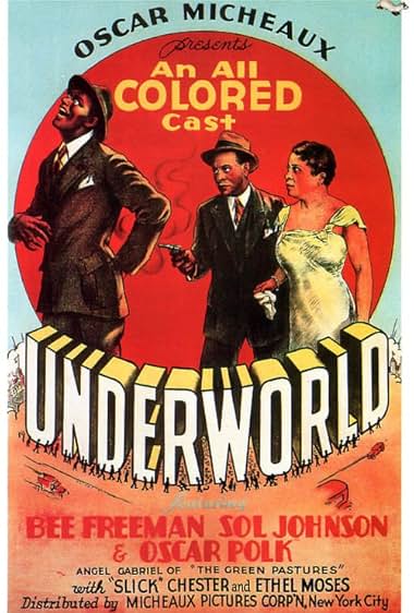 Famous quotes from Hollywood movie : Underworld (1937)