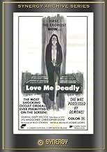 Famous trivia from Hollywood movie : Love Me Deadly (1973)