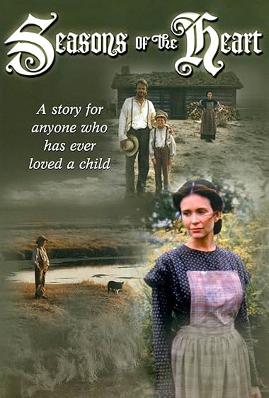 Famous trivia from Hollywood movie : Seasons of the Heart (1993)