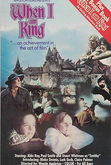 Famous trivia from Hollywood movie : When I Am King (1981)