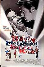 Famous quotes from Hollywood movie : Billy's Hollywood Screen Kiss (1998)
