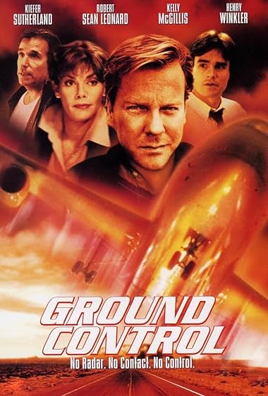 Famous quotes from Hollywood movie : Ground Control (1998)
