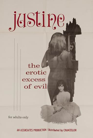 Famous trivia from Hollywood movie : Justine (1967)
