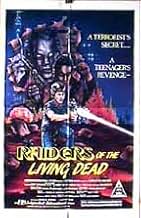 Famous trivia from Hollywood movie : Raiders of the Living Dead (1986)