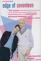 Famous quotes from Hollywood movie : Edge of Seventeen (1998)