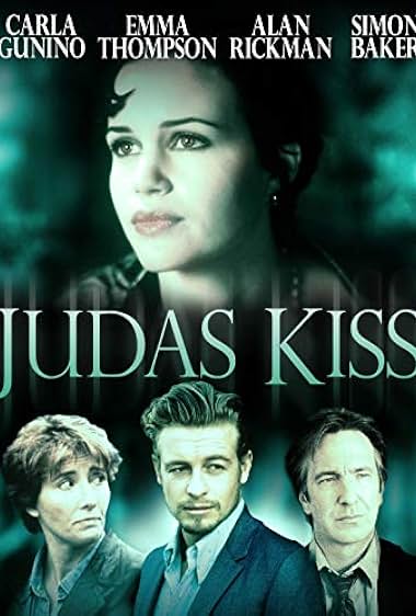 Famous quotes from Hollywood movie : Judas Kiss (1998)