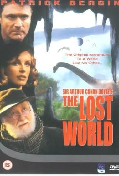 Famous quotes from Hollywood movie : The Lost World (1998)