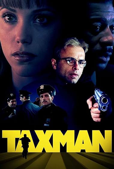 Famous trivia from Hollywood movie : Taxman (1999)