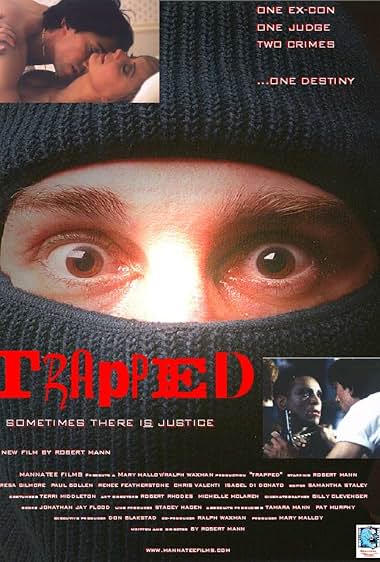 Famous trivia from Hollywood movie : Trapped (1999)