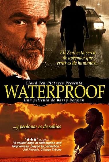 Famous trivia from Hollywood movie : Waterproof (2000)