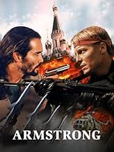 Famous quotes from Hollywood movie : Armstrong (1998)