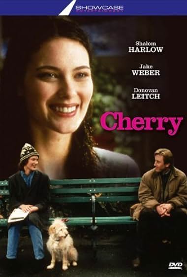 Famous quotes from Hollywood movie : Cherry (1999)