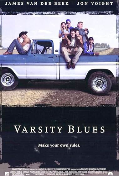 Famous quotes from Hollywood movie : Varsity Blues (1999) - Part (2)