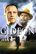 Famous trivia from Hollywood movie : Gideon (1999)