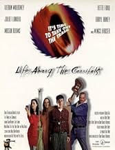 Famous quotes from Hollywood movie : Life Among the Cannibals (1999)