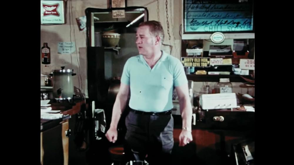 Famous trivia from Hollywood movie : The Zodiac Killer (1971)
