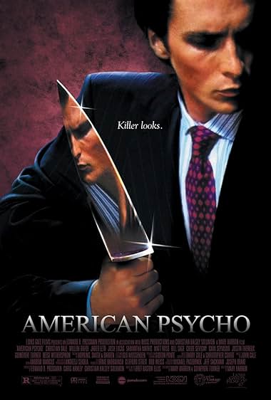 Famous quotes from Hollywood movie : American Psycho (2000) - Part (3)