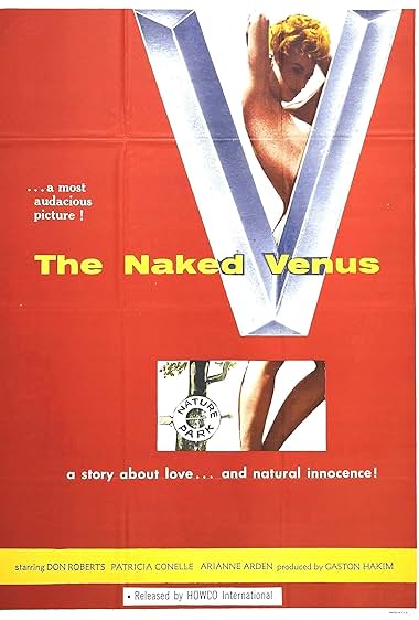 Famous trivia from Hollywood movie : The Naked Venus (1959)