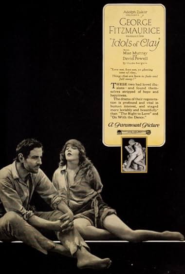 Famous trivia from Hollywood movie : Idols of Clay (1920)