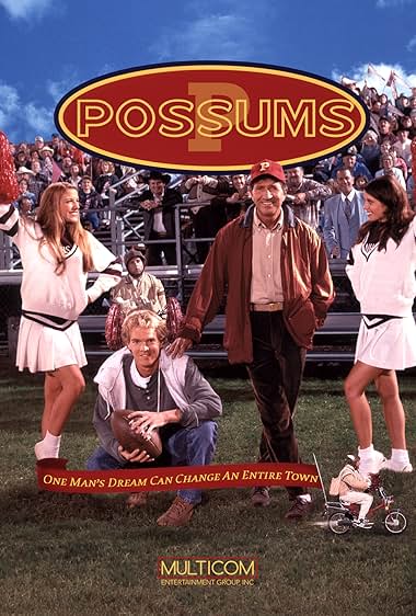Famous trivia from Hollywood movie : Possums (1998)