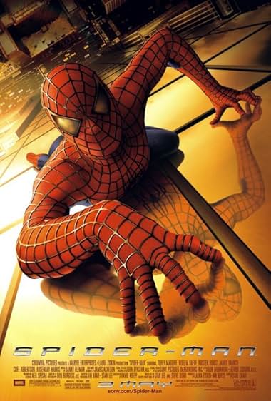 Famous quotes from Hollywood movie : Spider-Man (2002) - Part (4)