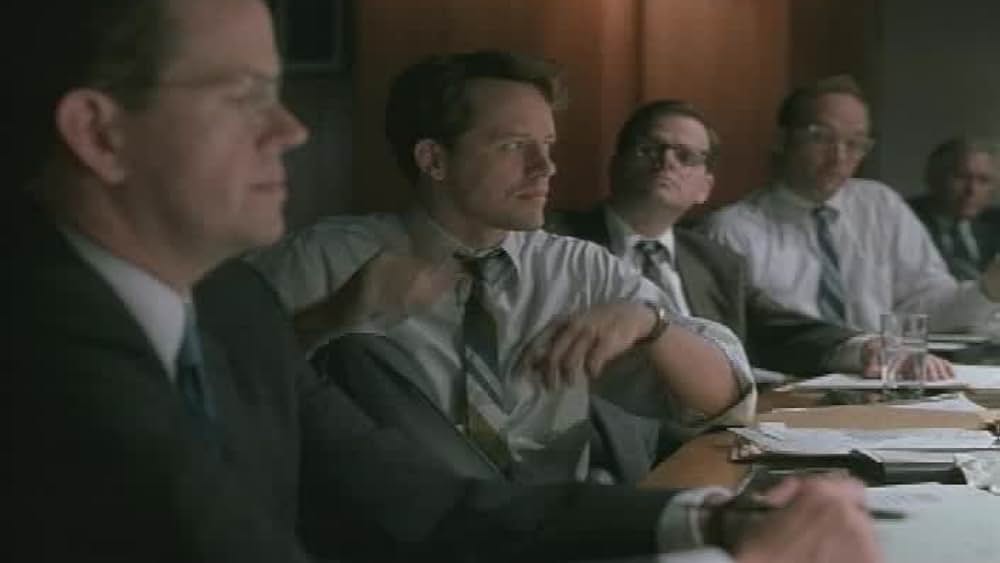 Famous quotes from Hollywood movie : Thirteen Days (2000) - Part (8)