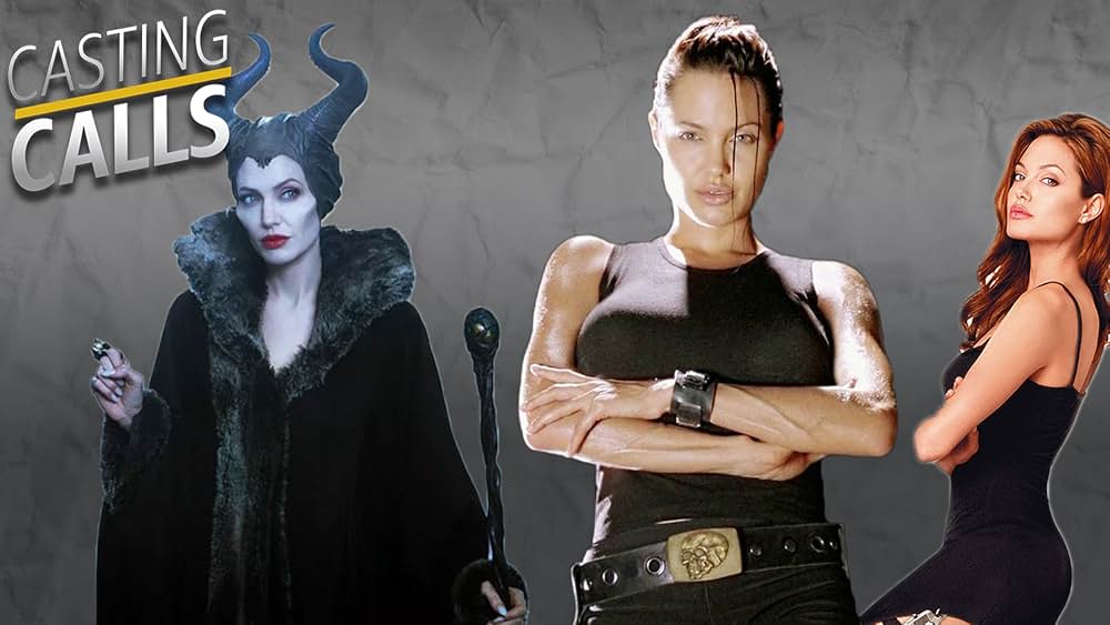 Famous trivia from Hollywood movie : Lara Croft: Tomb Raider (2001) - Part (3)