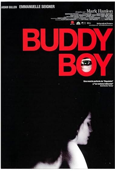 Famous trivia from Hollywood movie : Buddy Boy (1999)
