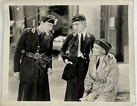 Famous trivia from Hollywood movie : The Mad Parade (1931)