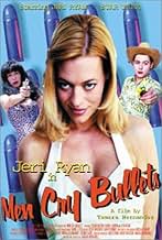 Famous trivia from Hollywood movie : Men Cry Bullets (1998)