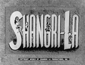 Famous trivia from Hollywood movie : Shangri-La (1961)