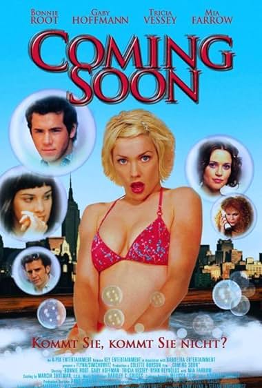 Famous quotes from Hollywood movie : Coming Soon (1999)