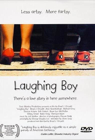 Famous quotes from Hollywood movie : Laughing Boy (2000)