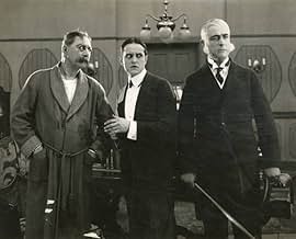 Famous trivia from Hollywood movie : Ruggles of Red Gap (1918)