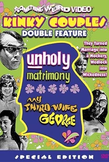 Famous trivia from Hollywood movie : Unholy Matrimony (1966)