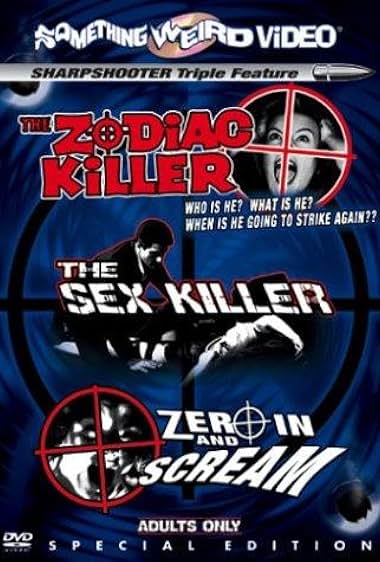 Famous trivia from Hollywood movie : Zero in and Scream (1971)